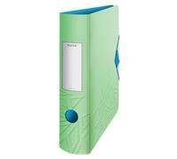 Leitz Active Urban Chic archivador A4 verde 82 mm