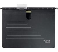 Leitz Alpha Carpeta Colgante, A4, 100% Reciclable, Respetuoso con el Medio Ambie