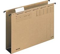 Leitz ALPHA Hanging Folders - Carpeta (29 cm, 34,8 cm, 140g)
