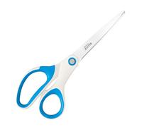Leitz Azul Titanio Oficina Tijeras Guau 205mm