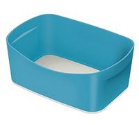 Leitz Bandeja MyBox, Gama Cosy, Azul Calma, 52640061