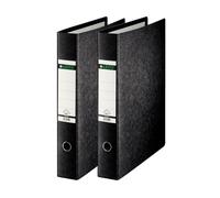 LEITZ BOARD L/A FILE A3 UPRIGHT BLACK