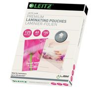 Leitz iLAM bolsa para plastificar A5 brillante 2x125 micras (100 unidades)