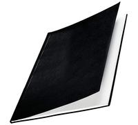 Leitz Buchbindemappe impressBind - DIN A4-14 mm - Schwarz