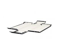 Leitz - Caja para guardar CD Click & Store