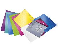 Leitz Carpeta de proyectos modelo surtido, 46290099
