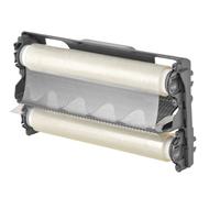 Leitz Cartucho de recambio A4 para la plastificadora en frío de oficina CS9, 20