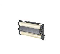 Leitz Cartucho de recambio A4 para la plastificadora en frío de oficina CS9, 30 m, Capacidad de 90-92 hojas, 18649