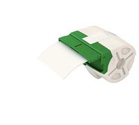 Leitz Cartucho inteligente de etiquetas de plástico, Para etiquetas de 88 x 22 mm, Blanco, Icon, 70270001