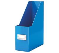 LEITZ Click & Store Bandeja Archivo Escritorio Azul - 60470036