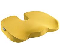 Leitz Ergo Cosy Amarillo Acolchado del asiento
