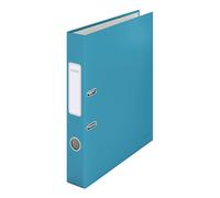 Leitz Cosy 180° Carpeta Archivador A4 azul sereno 50mm