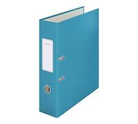 Leitz Cosy 180° Carpeta Archivador A4 azul sereno 80mm