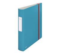 Leitz cosy Active 180° archivador A4 azul 50 mm
