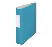 Leitz cosy Active 180° archivador A4 azul sereno 80 mm