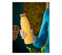 Leitz Cosy Botella, Maize, 7.3 x 7.3 x 24.5 cm