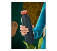 Botella de agua con aislamiento Leitz Cosy 500 ml 6,8 x 23,5 x 6,8 cm.
