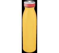 Leitz Cosy Botella de AguaTérmica Amarillo Cálido