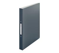 Leitz 42380089 carpeta de cartón A4 Negro