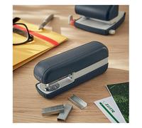 Leitz Cosy grapadora gris