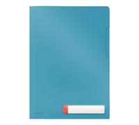 Leitz cosy Privacy view carpeta azul sereno A4 (3 unidades)