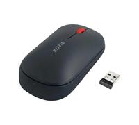 Leitz - Cosy ratón Oficina Ambidextro RF Wireless + Bluetooth 4000 DPI - 65310089