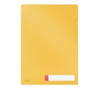 Leitz Cozy Privacy view carpeta amarillo cálido A4 (3 unidades)