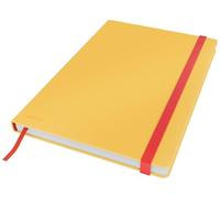Leitz - Cuaderno, color amarillo cálido