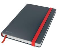 Leitz - Cuaderno, color gris