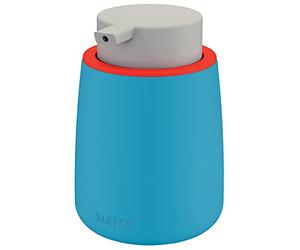 Leitz Dispensador, Gama Cosy, Azul Calma, 54040061