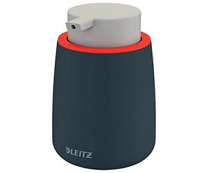 Leitz Dispensador, Gama Cosy, Gris Terciopelo, 54040089