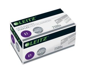 Leitz Electric E1 Grapas 2500 unidades