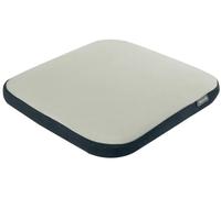Leitz Ergo Cojín de Equilibrio, Cojín Ergonómico Acolchado para Silla de Oficina, Máxima Comodidad, Diseño Ergonómico, 65400085