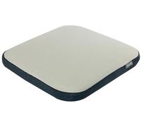 Leitz Ergo Cojín de Equilibrio, Cojín Ergonómico Acolchado para Silla de Oficina, Máxima Comodidad, Diseño Ergonómico, 65400085