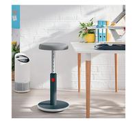 Leitz Ergo Cosy Active Asiento acolchado