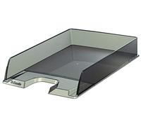 Leitz Esselte 623604 Bandeja portadocumentos Europost, A4, translúcido