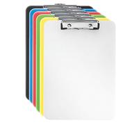 Carpeta Con Pinza Vivida De Esselte, Translúcida Surtidos