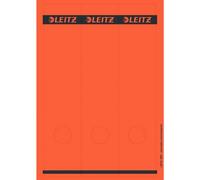 Leitz - Etiquetas Adhesivas para Lomo y para Lomo Imprimibles Adhesivas para Arc