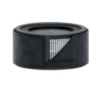 Leitz TruSens Filtro 2-en-1 H13 HEPA para Purificador de Aire Pequeño Leitz TruSens Z-1000, Elimina virus, alérgenos, pelo de mascota, COV-s, Polvo, Bacterias, Malos Olores y Humo, Negro, 2415141