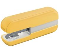 Leitz - Grapadora (30 hojas), color amarillo