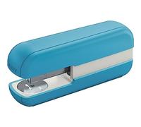 Leitz - Grapadora (30 hojas), color azul