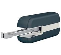 Leitz - Grapadora (30 hojas), color gris
