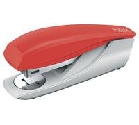 Leitz Grapadora, 30 Hojas, Incluye Grapas, Quita Grapas Integrado, 100% Reciclab
