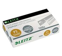 Leitz Grapas 55700000 (24/6 mm) galvanizadas (20000 unidades)