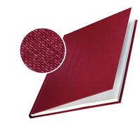 Leitz hard cover a4 caja de cartón rojo 10 pieza(s)