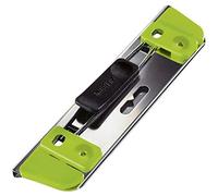 Leitz Hole Punch Active Wow - Perforadora, color verde