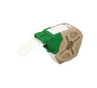 Leitz 70090001 Cinta de papel blanco 25 mm x 22 m