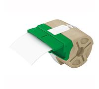 Leitz Cartucho inteligente Icon - Etiquetas de papel Blanco 88 mm x 22 m (70030001)