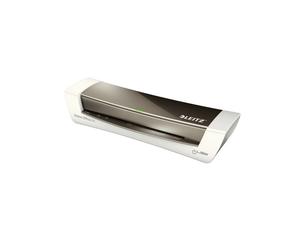 Leitz iLAM Laminator Home Office A4 Laminadora térmica 310 mm/min Gris, Blanco