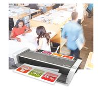 Leitz iLAM Touch Plastificadora A3